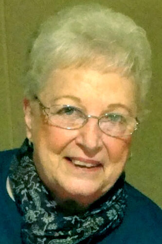 Rochelle ‘Rocky’ Blanco 1936-2026